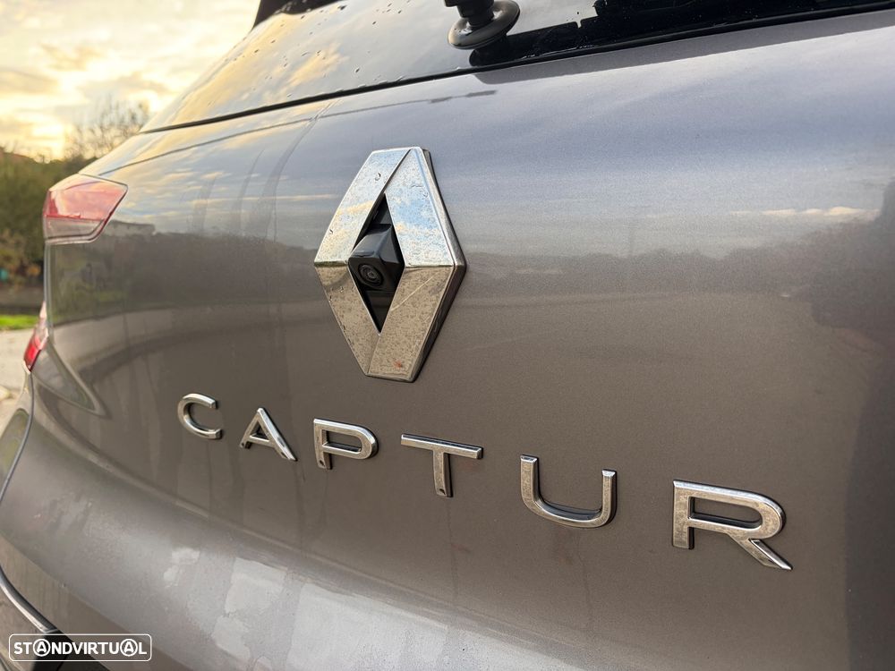 Renault Captur 1.0 TCe Intens - 8