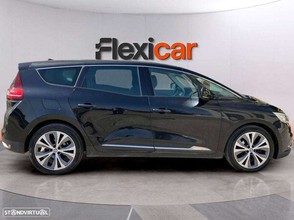 Renault Grand Scénic 1.3 TCe Limited - 9