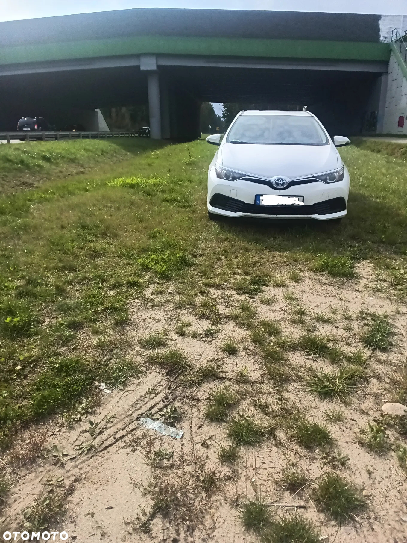 Toyota Auris Hybrid 135 Active - 5