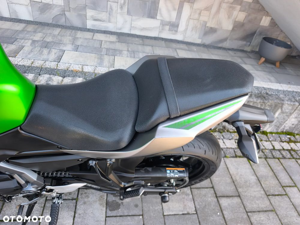 Kawasaki Z 650 - 25