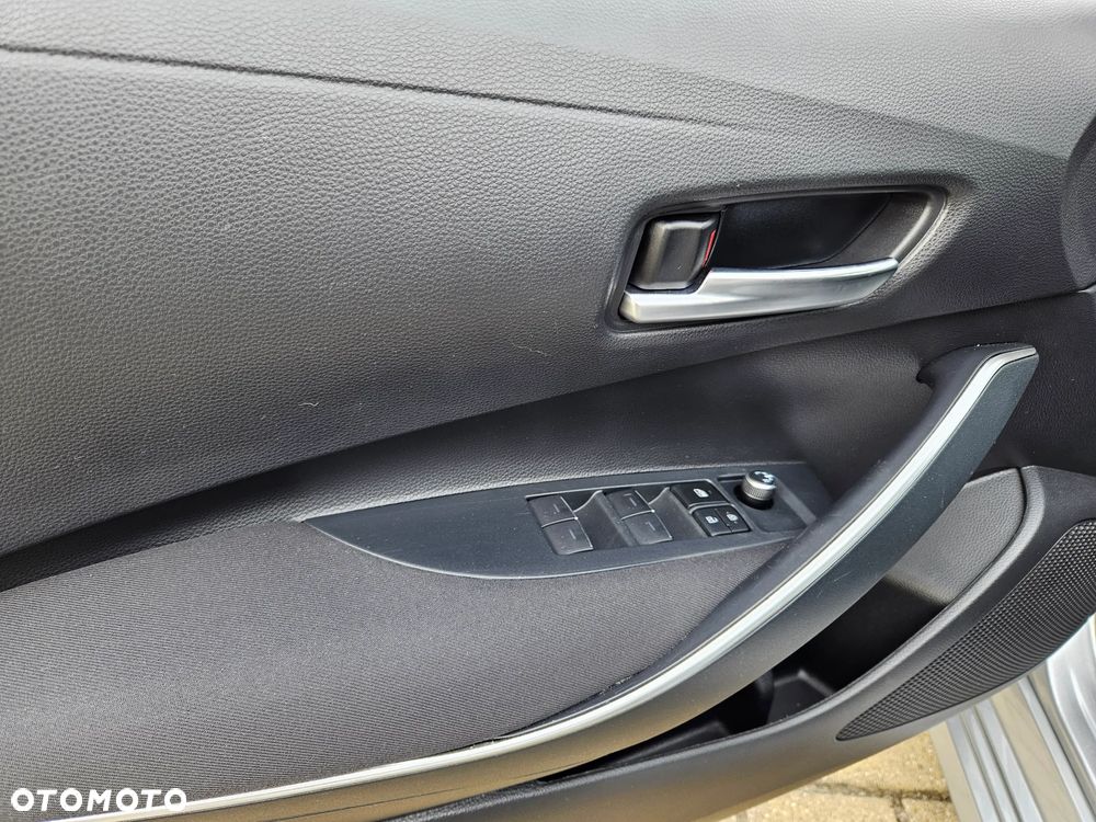 Toyota Corolla 1.5 Comfort - 14