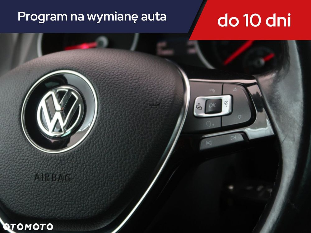 Volkswagen Golf Alltrack - 18