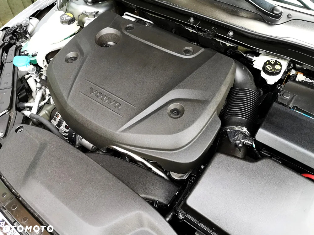 Volvo V40 D2 Drive-E Kinetic - 23