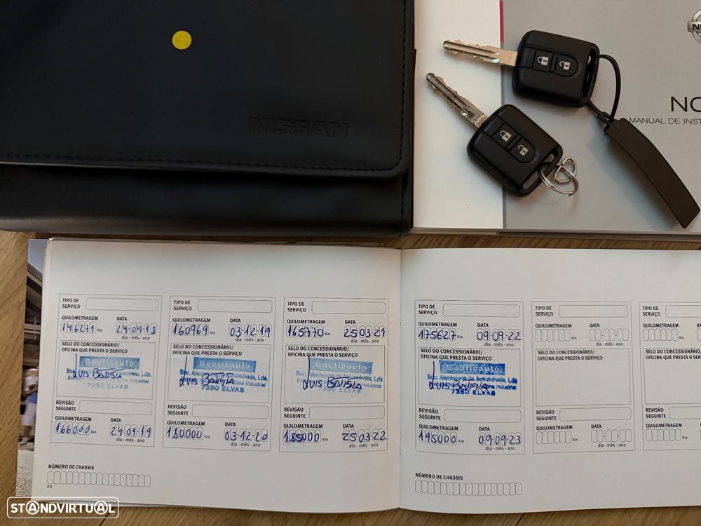 Nissan Note 1.4 Visia AC - 33