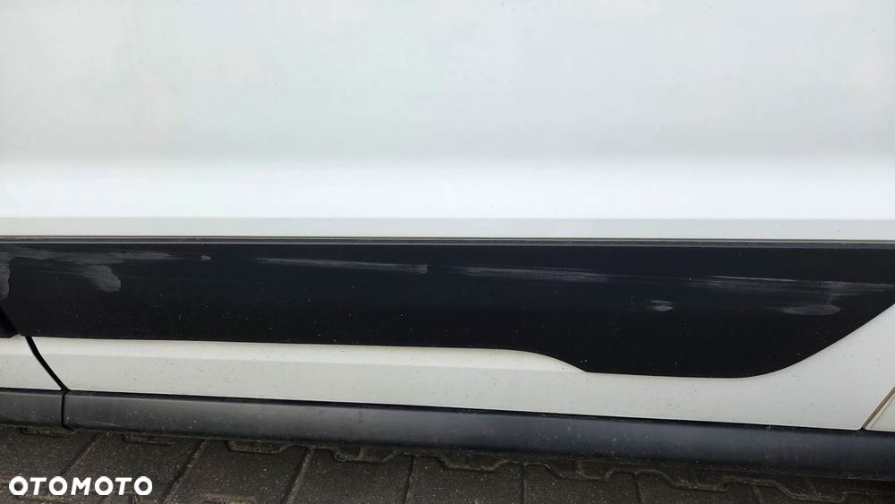 Ford Transit Connect Kombi 230 L2 Trend N1 - 22