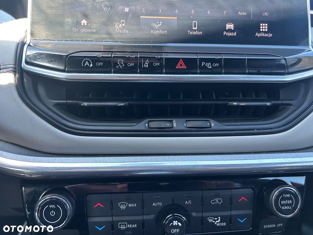 Jeep Compass 1.4 TMair Limited 4WD S&S - 30