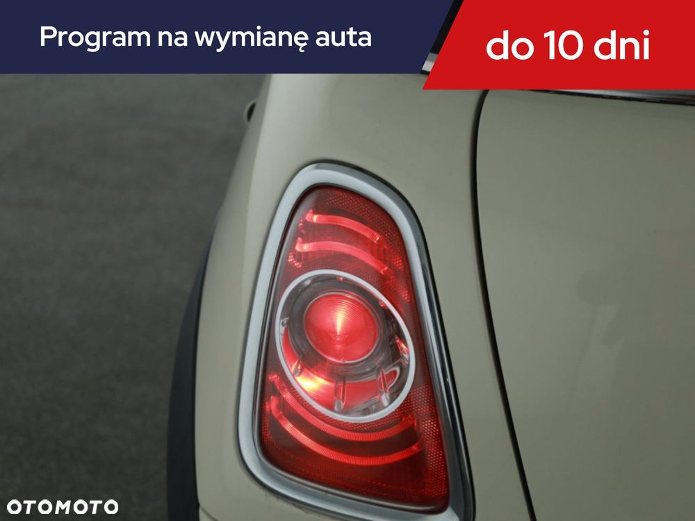 MINI Cooper - 14