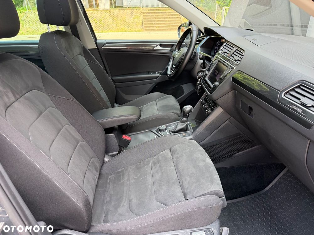 Volkswagen Tiguan 2.0 TDI SCR 4Motion DSG Offroad - 21
