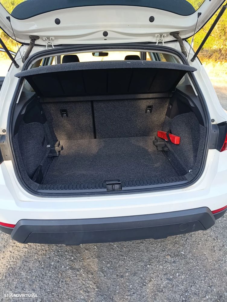 SEAT Arona 1.0 TSI Style DSG - 11