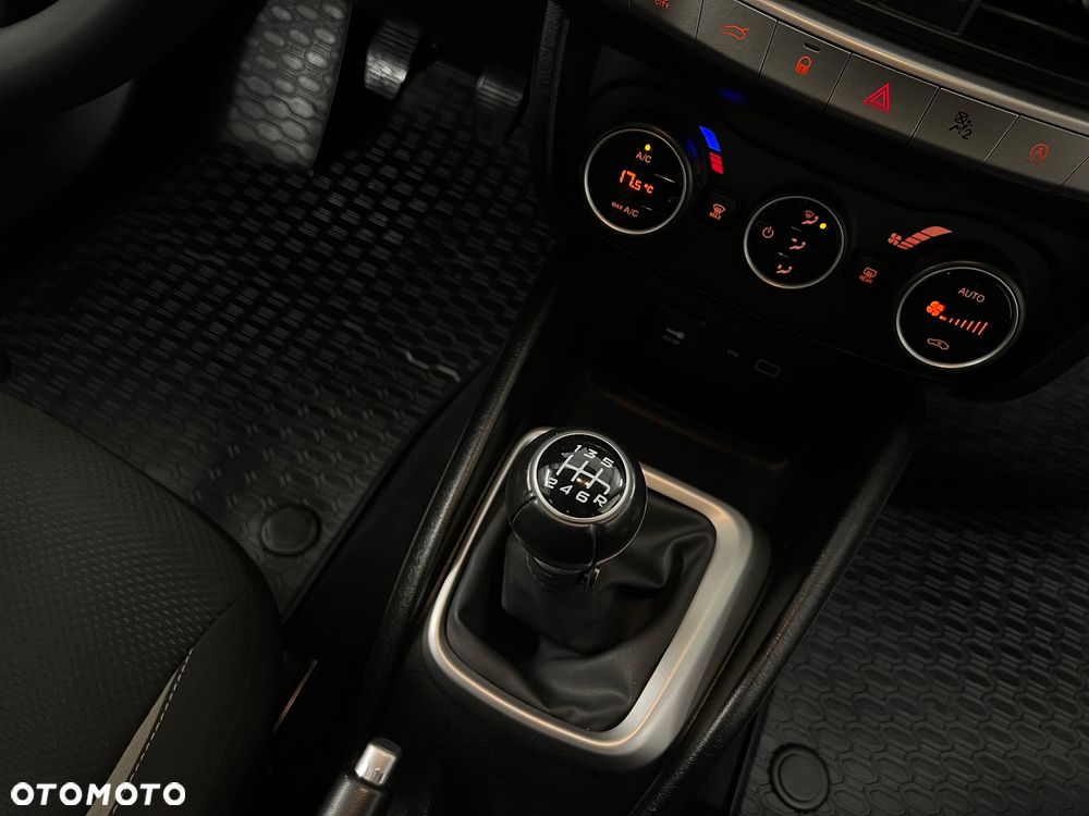 Fiat Tipo 1.4 16V Lounge - 27