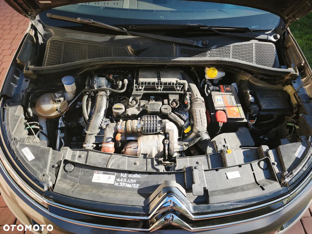 Citroën C4 Cactus - 22
