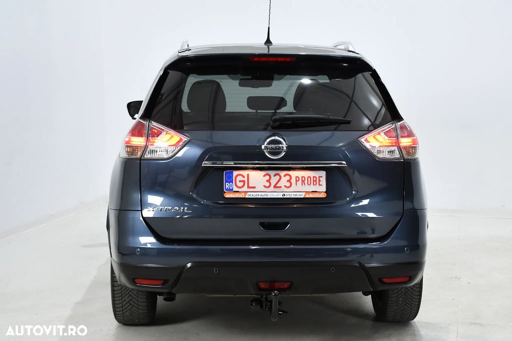 Nissan X-Trail 1.6 dCi N-Connecta - 11