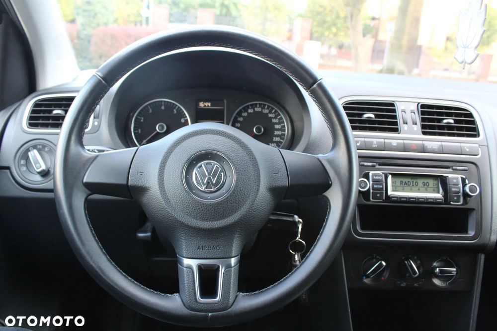 Volkswagen Polo - 26
