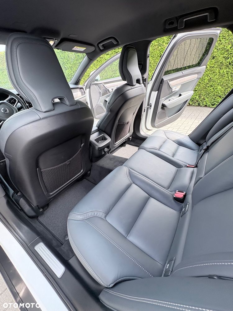 Volvo V90 B5 D AWD Inscription - 13