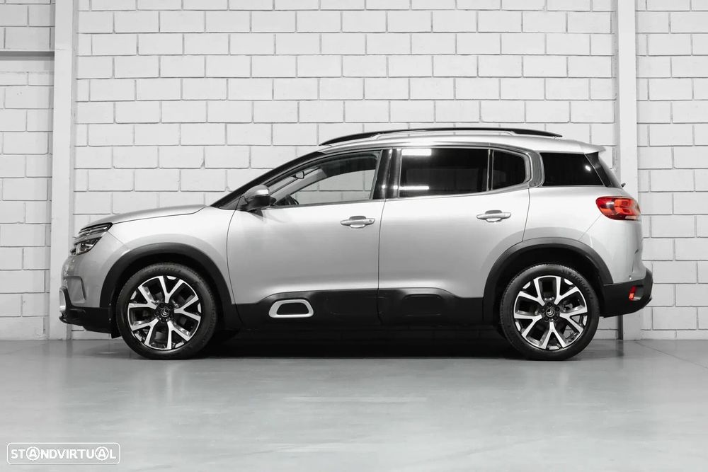 Citroën C5 Aircross - 4