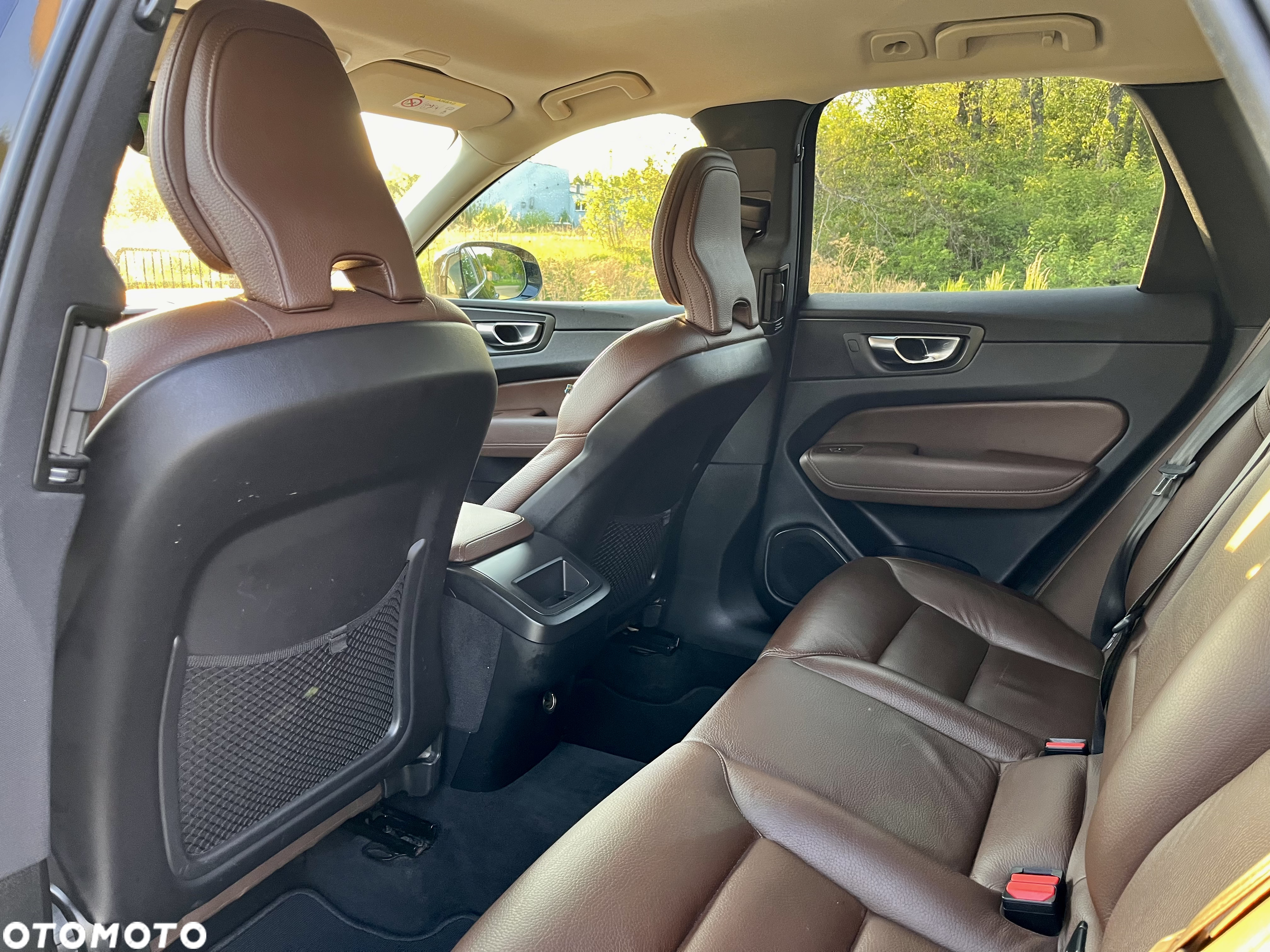 Volvo XC 60 D3 Momentum Pro - 19