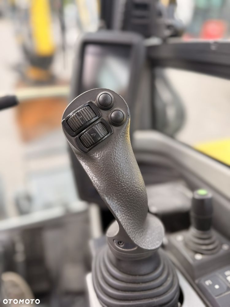 Wacker Neuson EW65 2016 2800 mth KOPARKA KOŁOWA EW 65 100 - 16