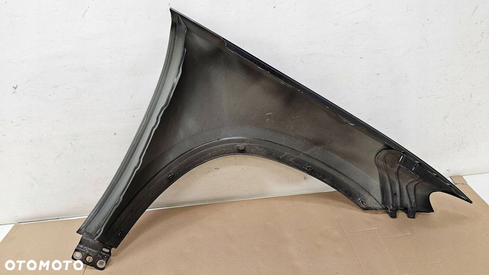 BŁOTNIK PRZÓD PRZEDNI LEWY MERCEDES GLE 167 W167 - 13