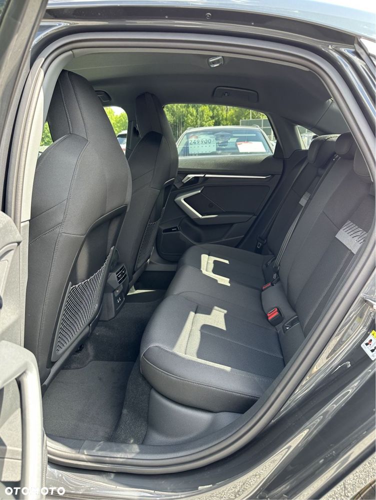 Audi A3 Limousine - 19