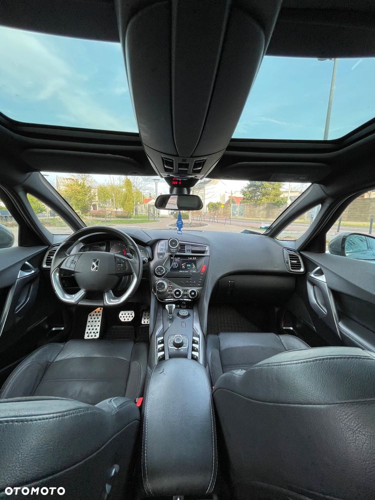 Citroën DS5 2.0 HDi Hybrid4 Pure Pearl MCP - 31