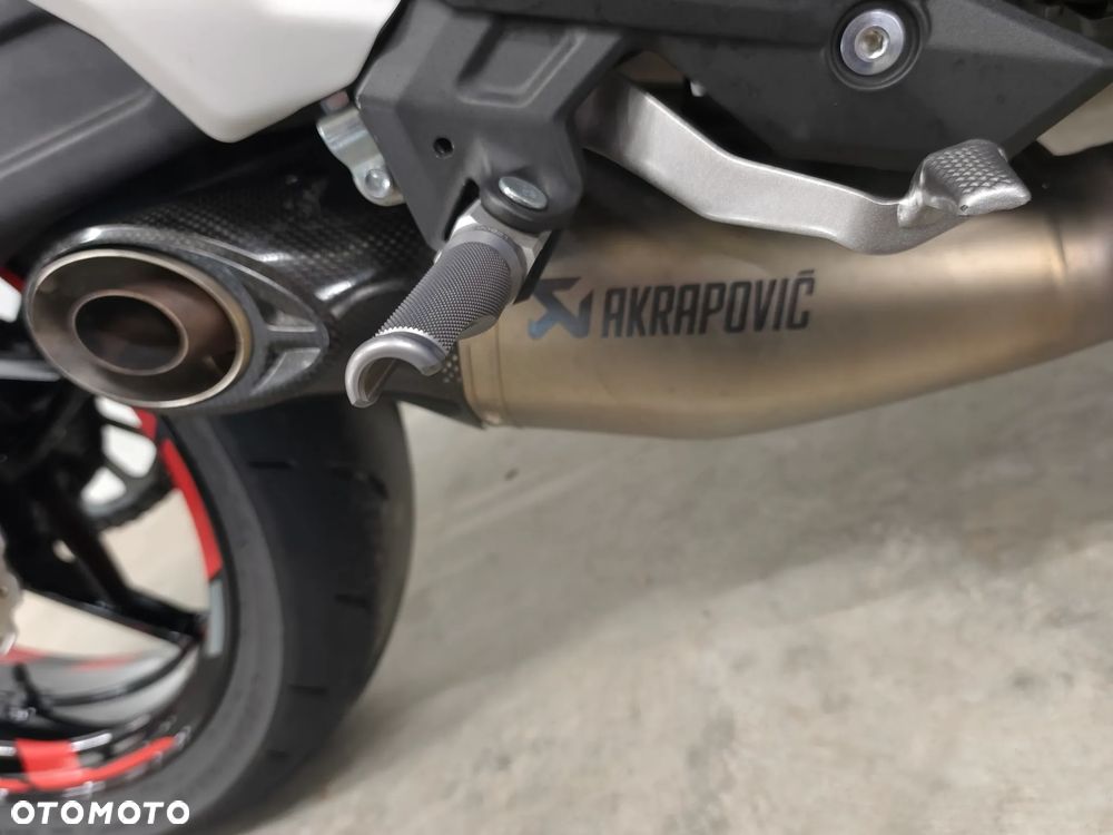 Kawasaki Ninja - 16