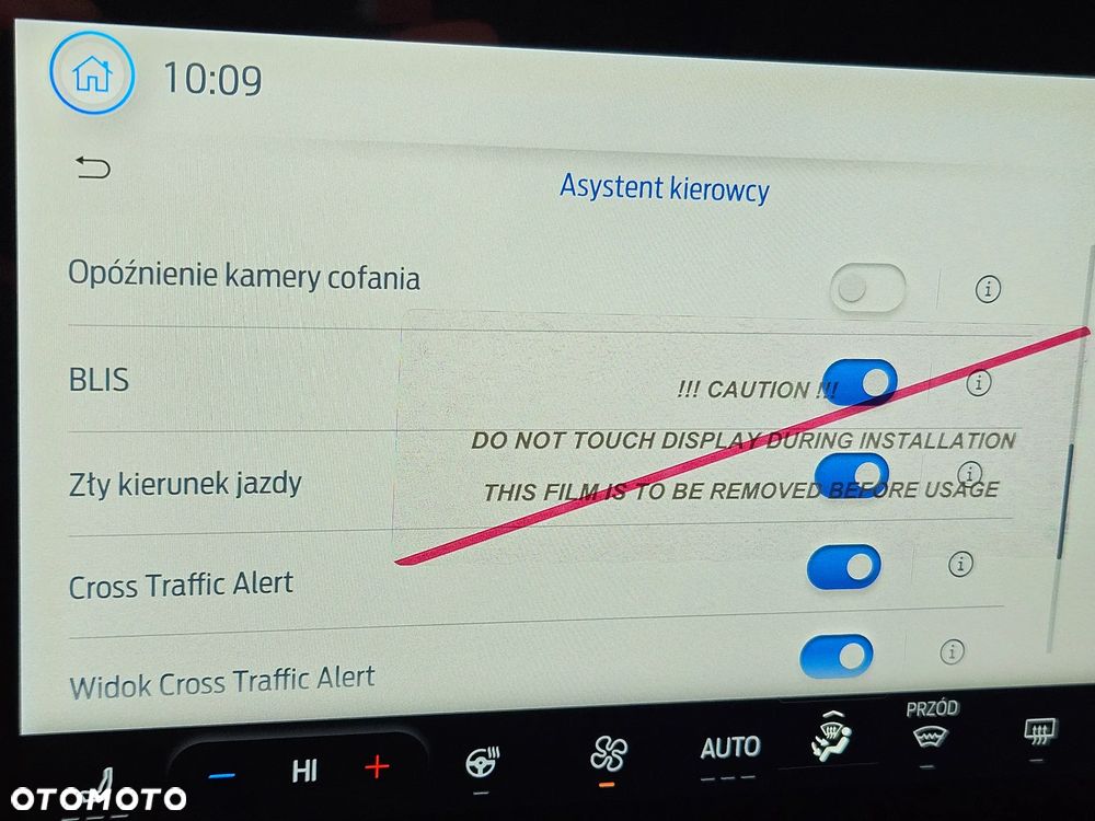 Ford Tourneo Custom 2.0 EcoBlue 320 L2 Titanium - 32