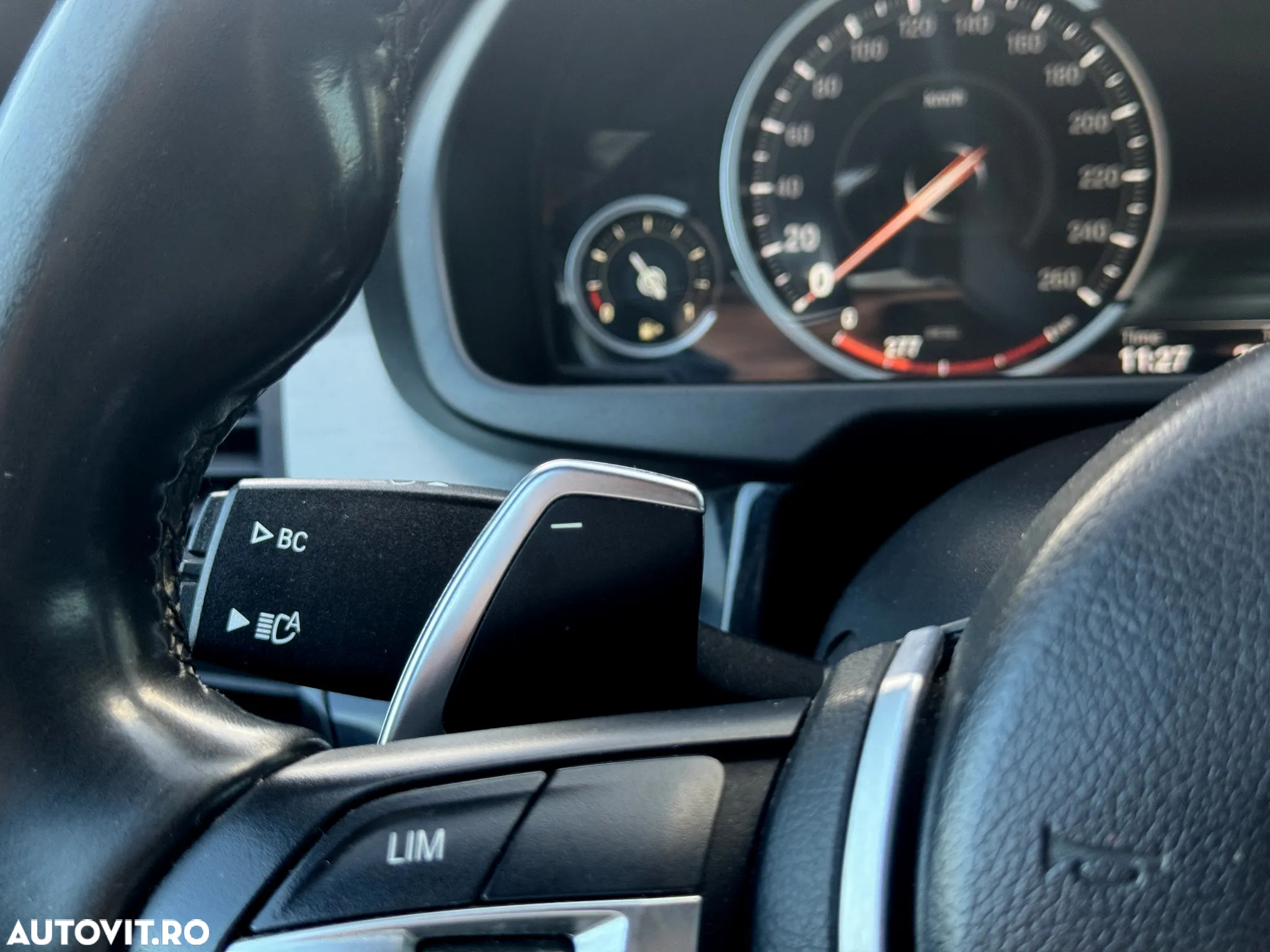 BMW X6 xDrive30d - 26