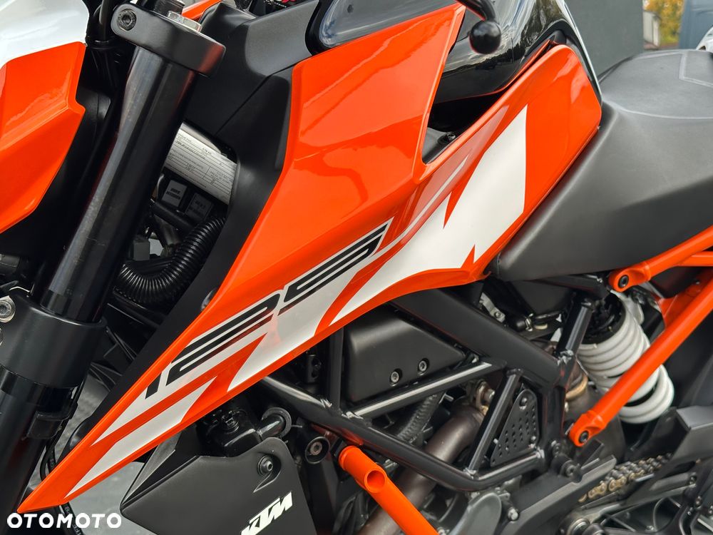KTM Duke - 36