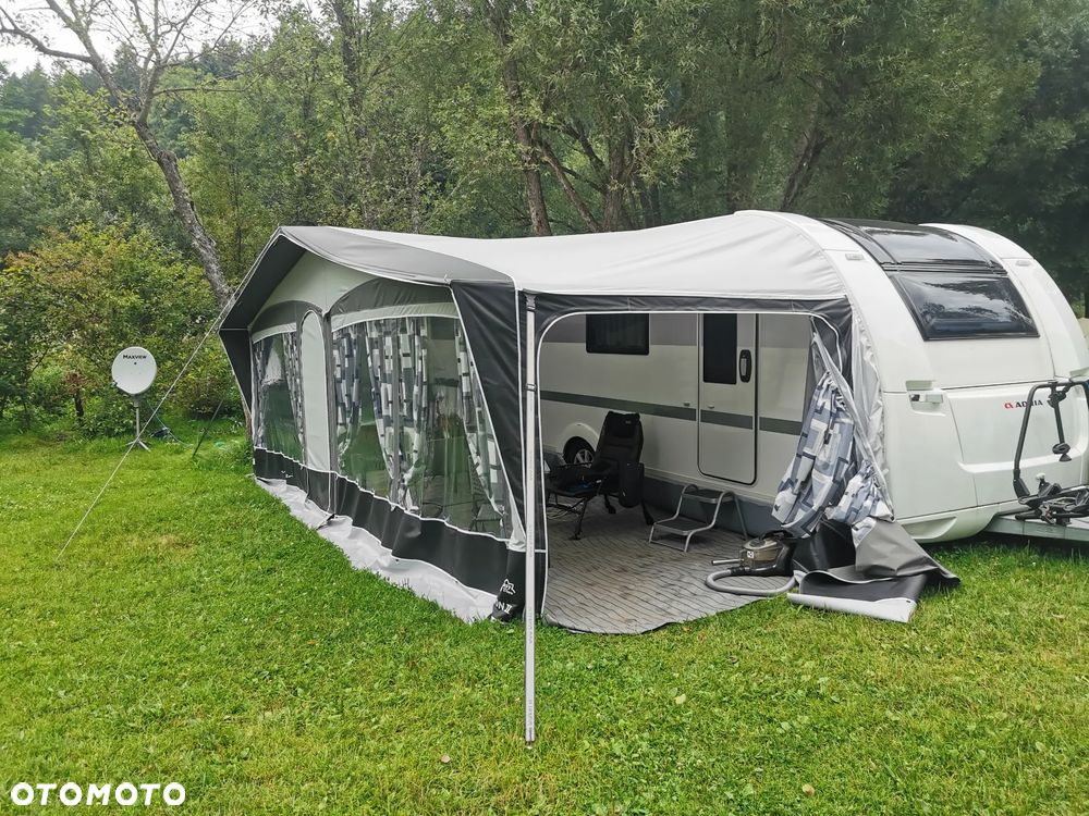 Adria Alpina 663 HT - 2
