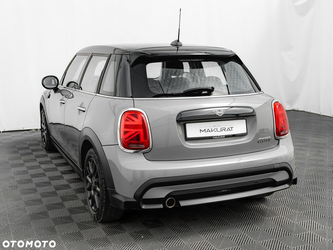 MINI Cooper - 5