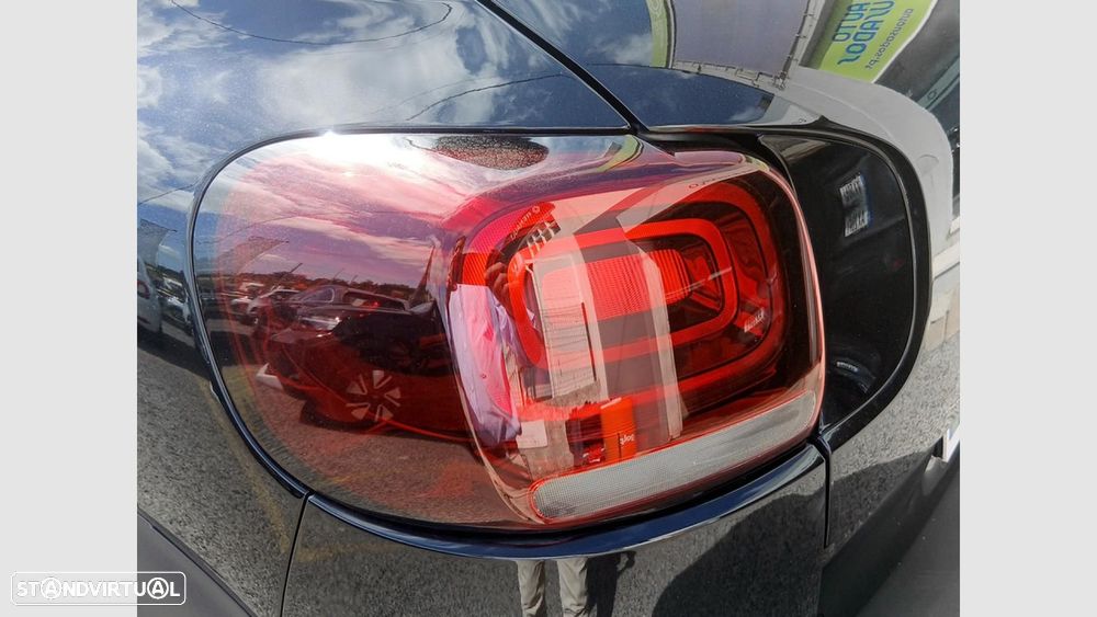 Citroën C3 Aircross 1.2 PureTech Plus - 10
