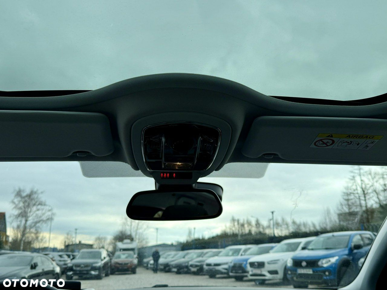 Peugeot 508 SW HDi FAP 140 Allure - 22