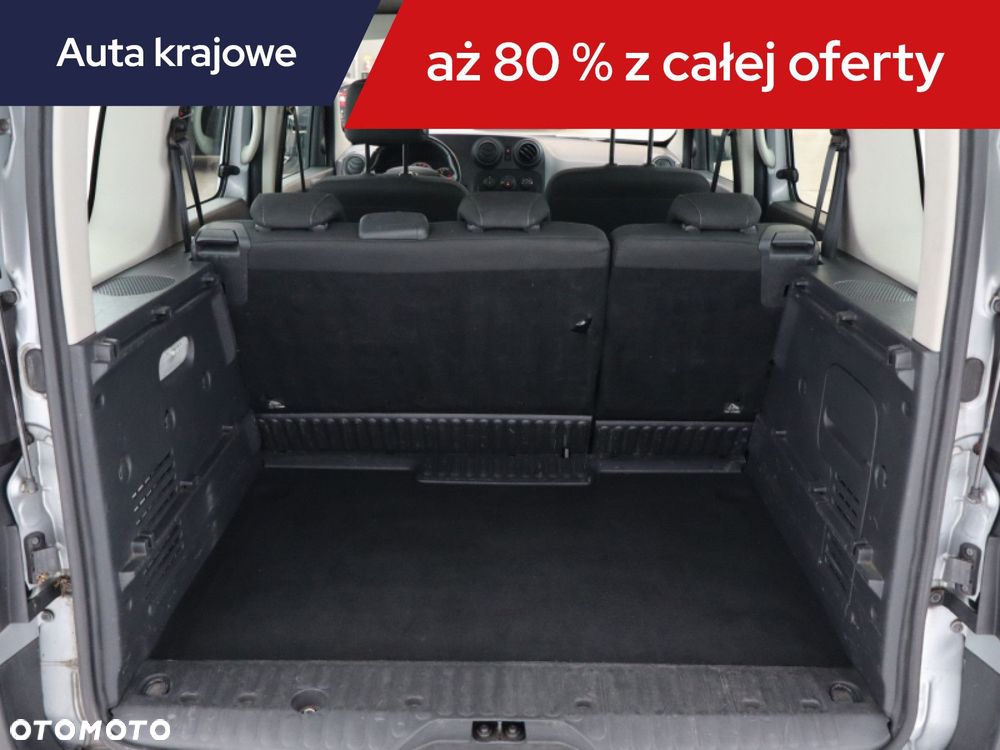 Mercedes-Benz Citan - 16