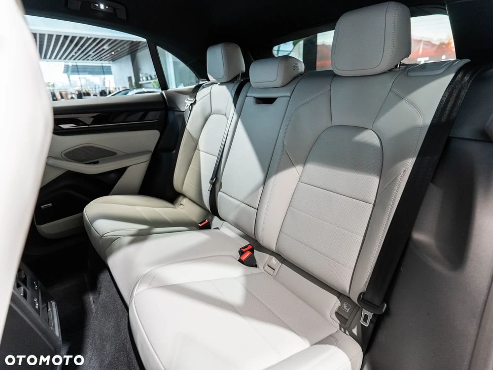 Porsche Macan 4 100kWh - 30