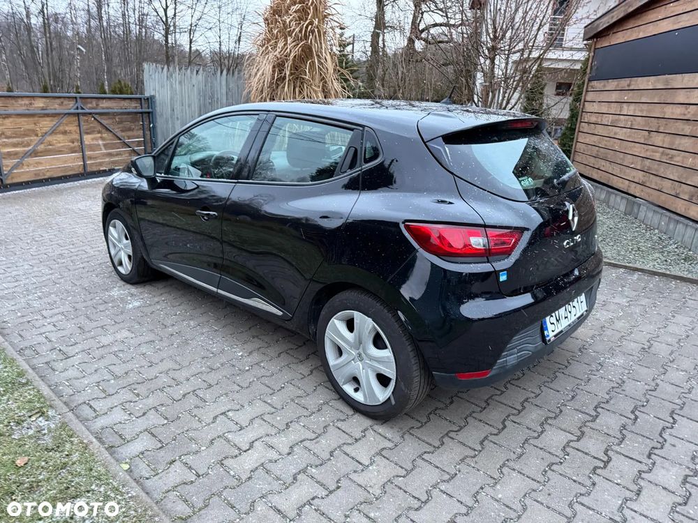 Renault Clio 0.9 Energy TCe Dynamique - 3