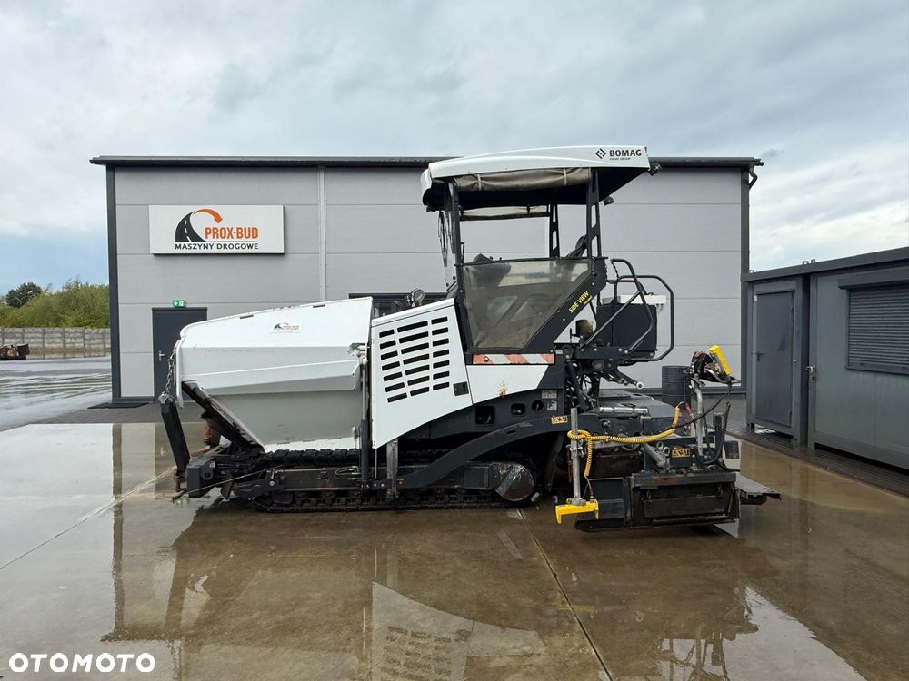 Bomag BF 300 C - 1