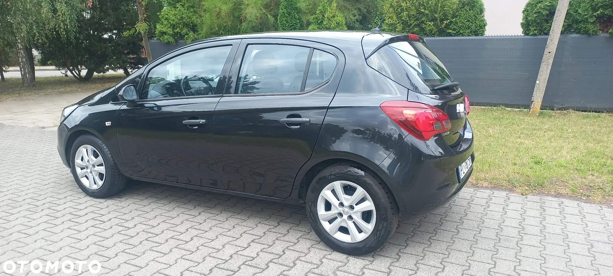 Opel Corsa 1.4 Cosmo - 2