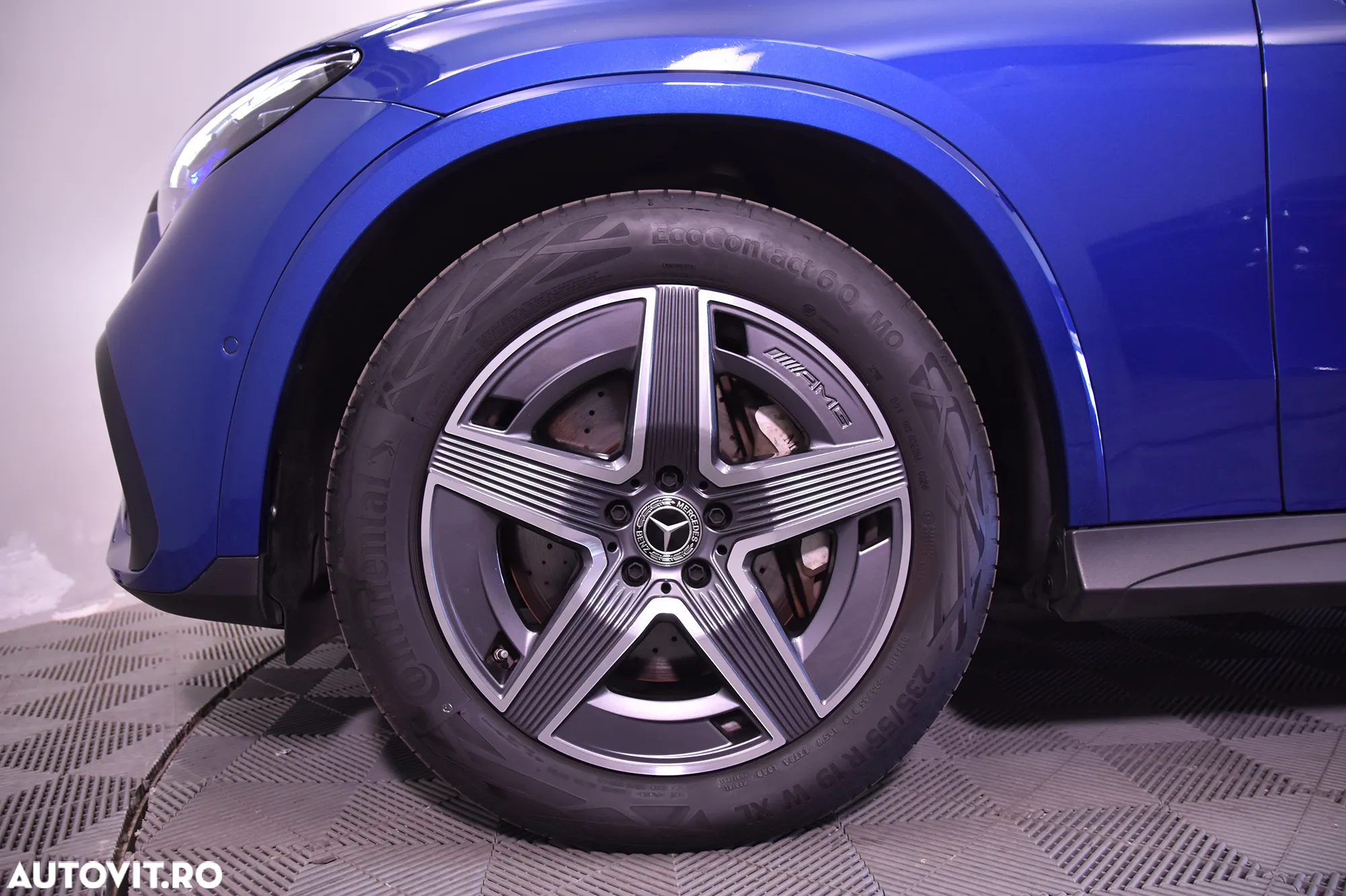 Mercedes-Benz GLC Coupe 300 d 4MATIC MHEV - 14