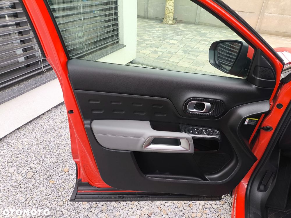 Citroën C5 Aircross - 10