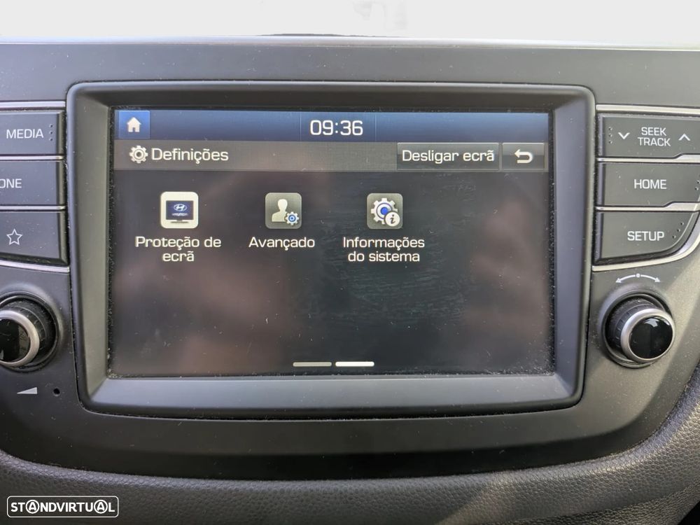 Hyundai i20 Active 1.0 T-GDi Style - 13