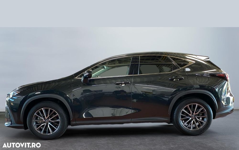 Lexus Seria NX 350h Executive Line - 10