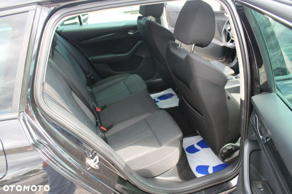Skoda Octavia - 28