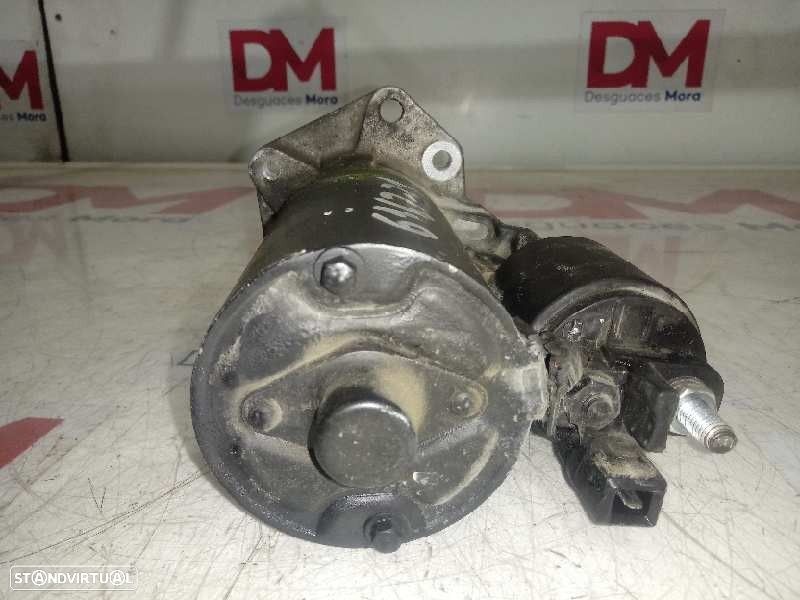 MOTOR ARRANQUE VOLKSWAGEN POLO 1996 -036911023Q - 1