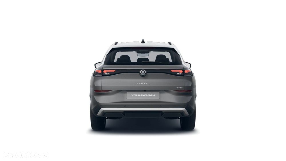 Volkswagen T-Roc - 4