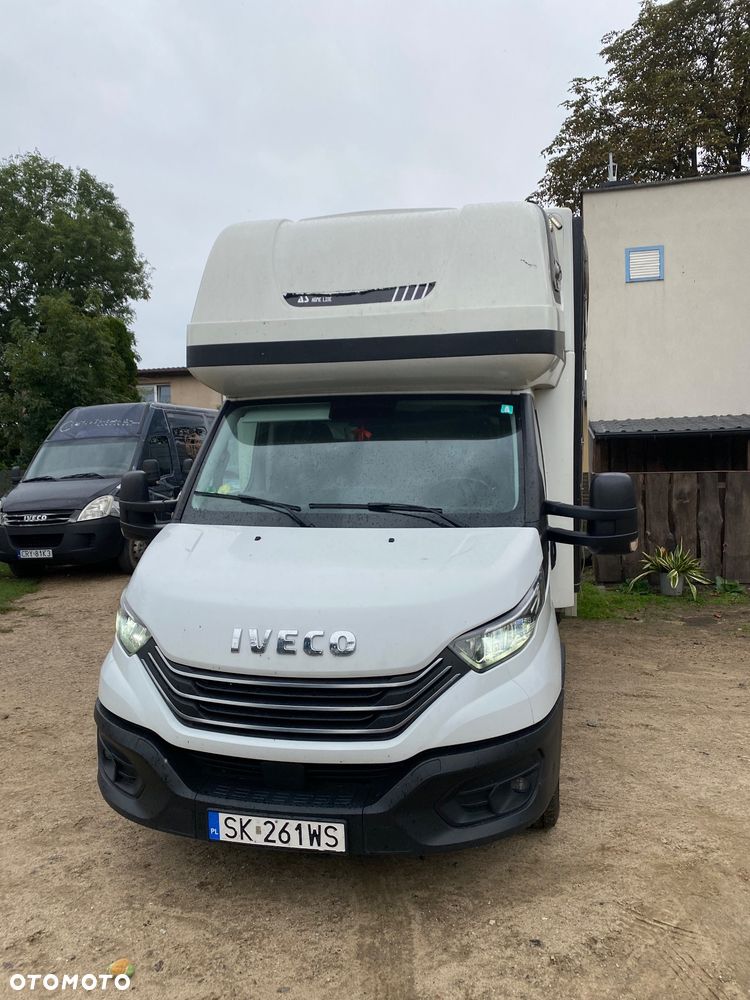 Iveco Daily - 4