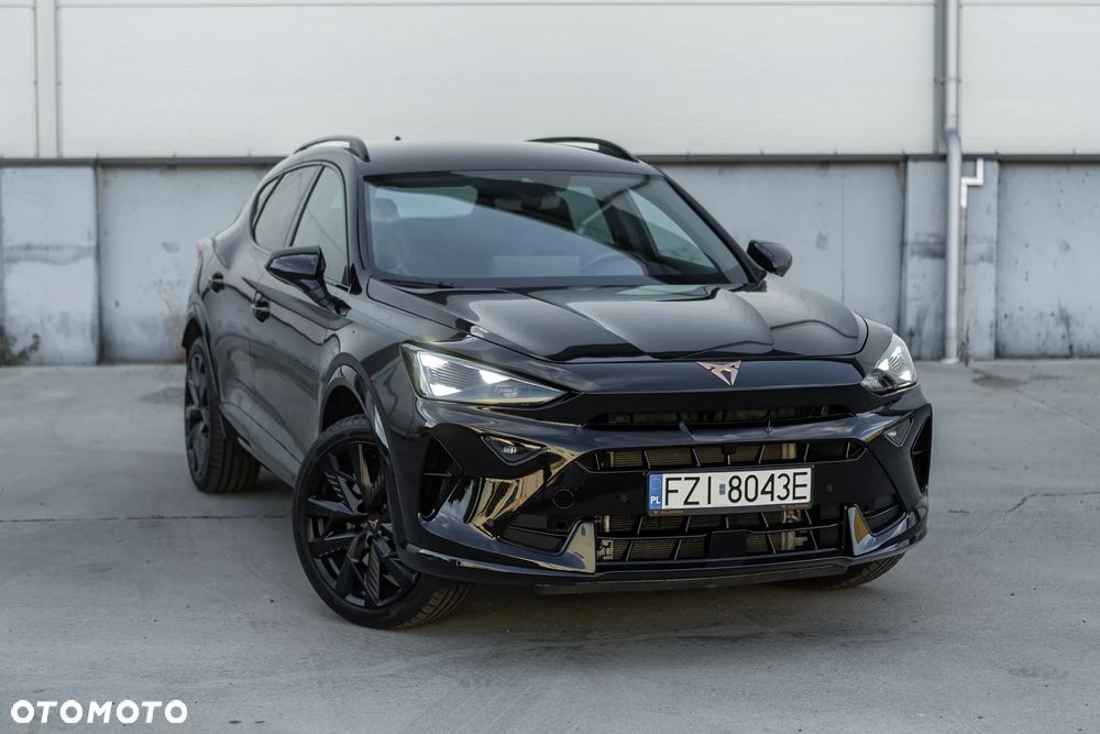 Cupra Formentor 1.5 e-Hybrid PHEV VZ DSG - 3