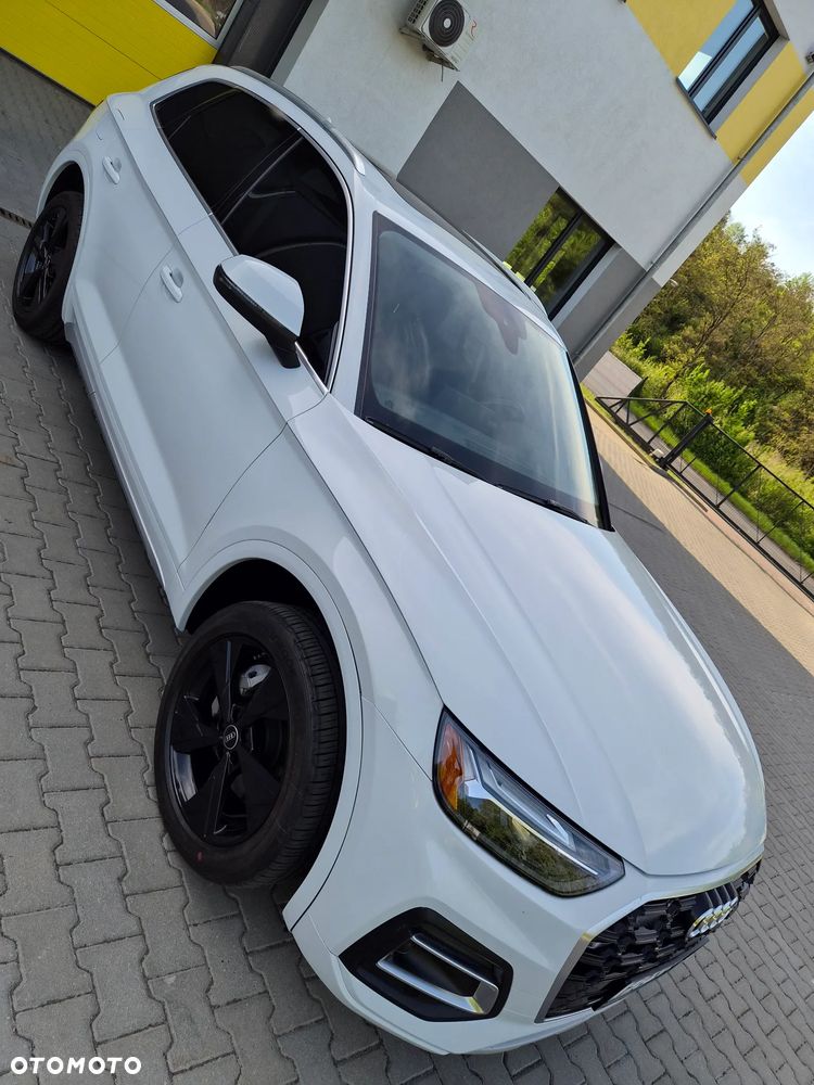 Audi Q5 40 TFSI quattro S tronic advanced - 23