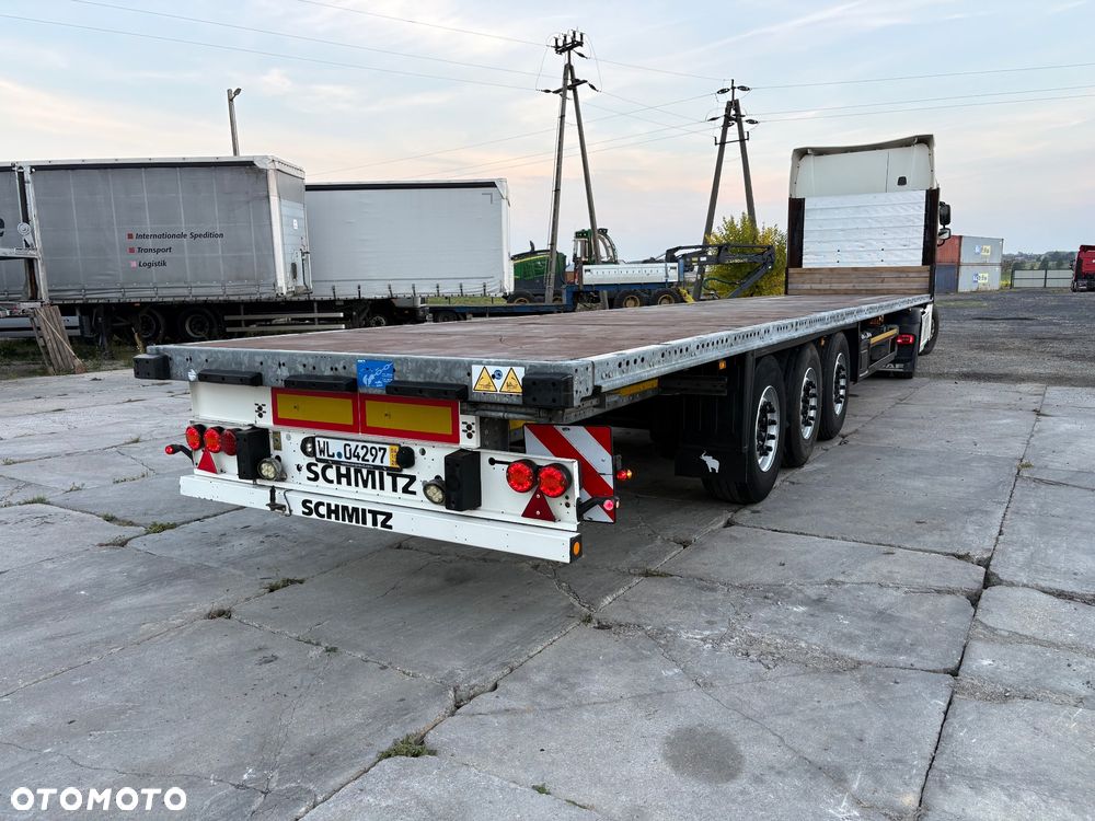 Schmitz Cargobull - 22