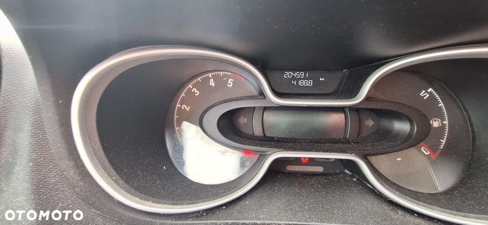 Opel VIVARO-B - 1