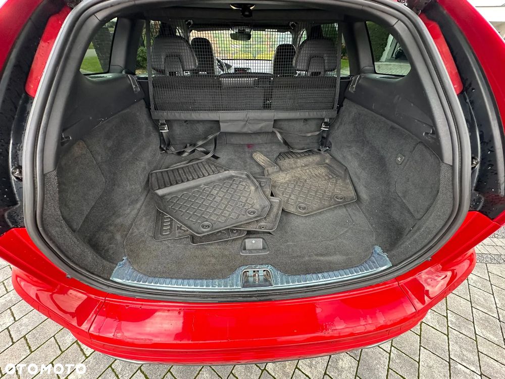 Volvo XC 60 D4 Drive-E Summum - 8